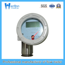 Metall Rotameter Ht-137